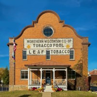 co operative tobacco The Historical Northern Wisconsin Co-Op Tobacco Pool Warehouse – Unwind,  Create, Innovate: Your Viroqua Warehouse Journey Awaits!
